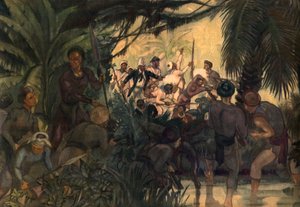 Francis Garnier da Unknown